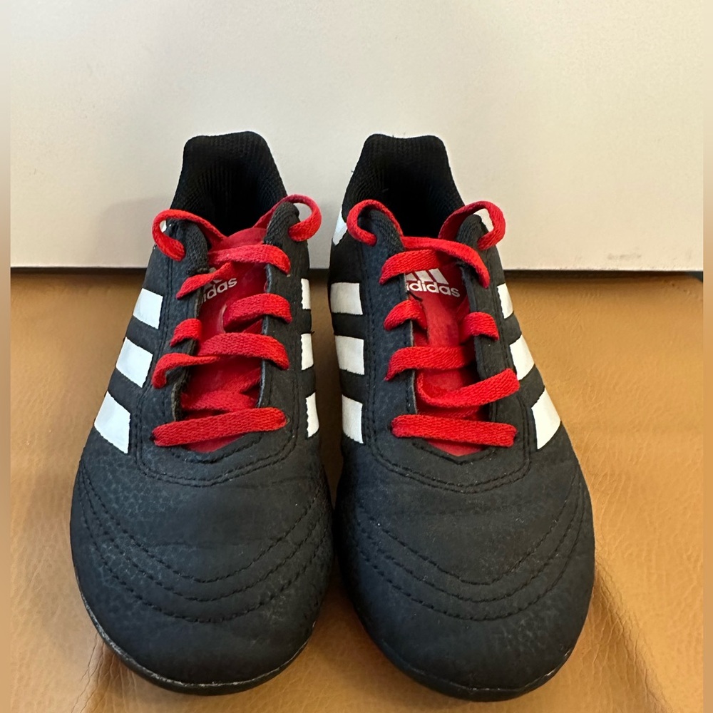 Kids Adidas Size 11 Cleats